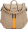 Сумка Elliker Fells Crossbody 4 Sand - Фото 1 малая