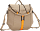 Сумка Elliker Fells Crossbody 4 Sand - Фото 4 малая