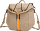 Сумка Elliker Fells Crossbody 4 Sand - Фото 5 малая
