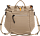 Сумка Elliker Fells Crossbody 4 Sand - Фото 6 малая