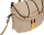 Сумка Elliker Fells Crossbody 4 Sand - Фото 12 малая