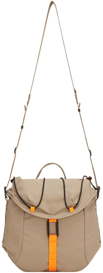 Сумка Elliker Fells Crossbody 4 Sand - Фото 2 большая