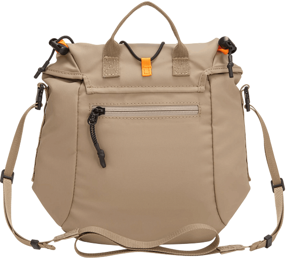 Сумка Elliker Fells Crossbody 4 Sand - Фото 6 большая