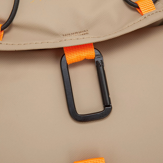 Сумка Elliker Fells Crossbody 4 Sand - Фото 11 большая