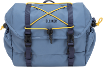 Сумка Elliker Oakden Handlebar X-Body Steel Blue