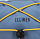 Сумка Elliker Oakden Handlebar X-Body Steel Blue - Фото 11 малая