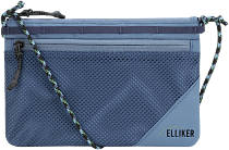 Сумка Elliker Caley Sacoche 1 Steel Blue