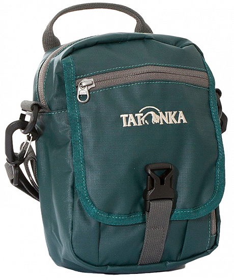 Сумка Tatonka Check In XT Clip Classic Green - Фото 1 большая