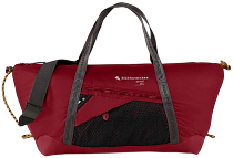 Сумка Klattermusen Mimer 25 Burnt Russet