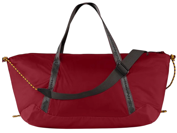 Сумка Klattermusen Mimer 25 Burnt Russet - Фото 2 большая