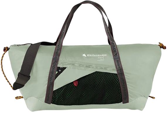 Сумка Klattermusen Mimer 25 Sea Foam - Фото 1 большая