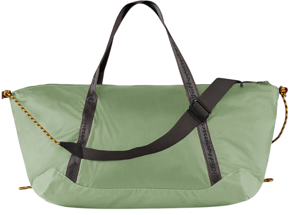 Сумка Klattermusen Mimer 25 Sea Foam - Фото 2 большая