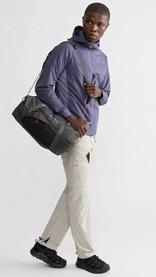 Сумка Klattermusen Mimer 25 Sea Foam - Фото 3 большая