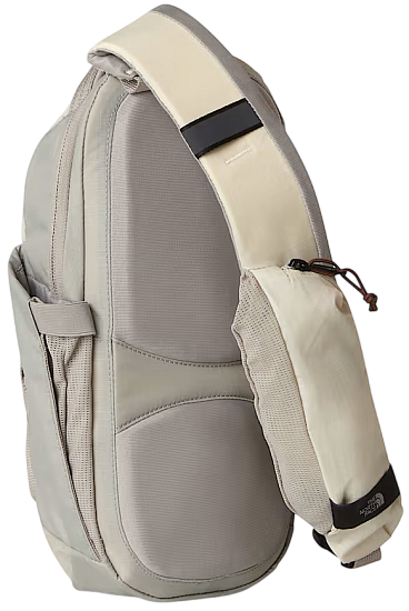 Сумка The North Face Borealis Sling Desert Stone/Stone Slab - Фото 3 большая