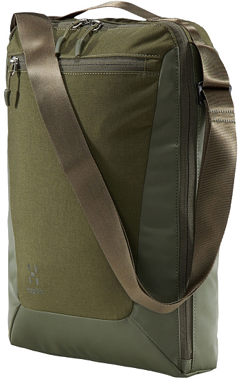 Сумка Haglofs Anga Large Deep Woods - Фото 1 большая