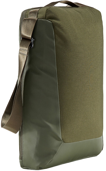 Сумка Haglofs Anga Large Deep Woods - Фото 4 большая