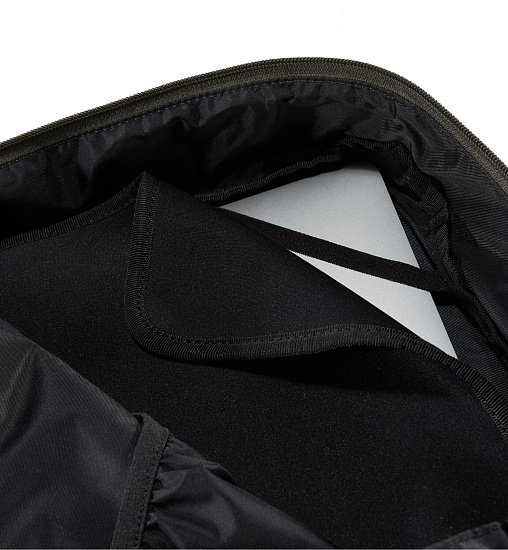 Сумка Haglofs Anga Large Deep Woods - Фото 5 большая