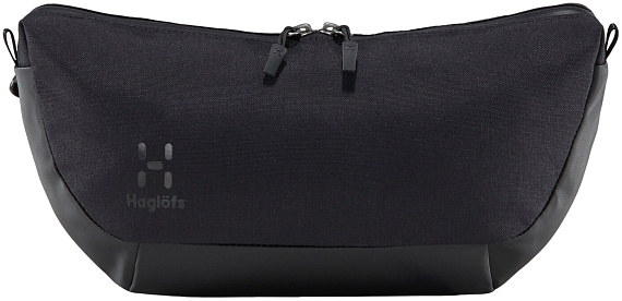 Сумка Haglofs Kisel Large True Black - Фото 2 большая