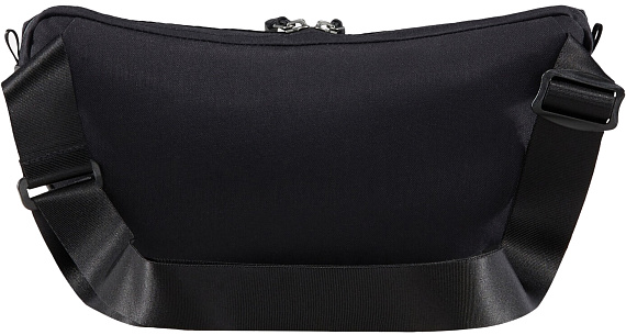 Сумка Haglofs Kisel Large True Black - Фото 3 большая