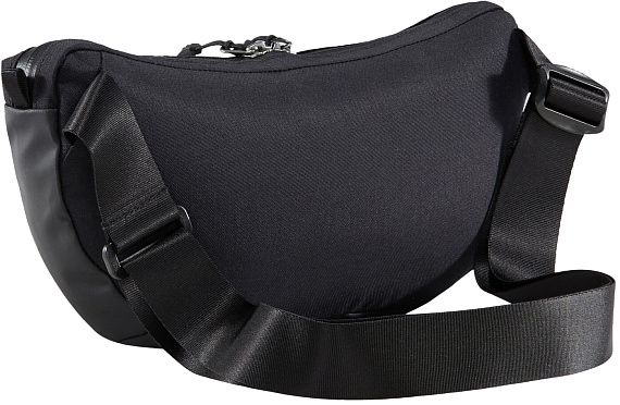 Сумка Haglofs Kisel Large True Black - Фото 4 большая