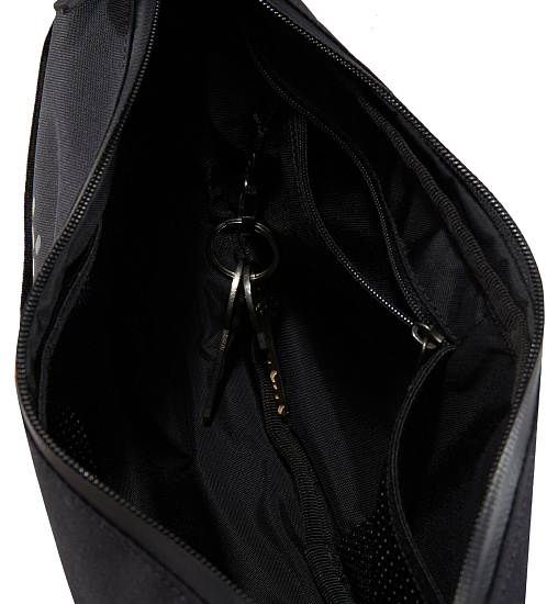 Сумка Haglofs Kisel Large True Black - Фото 5 большая