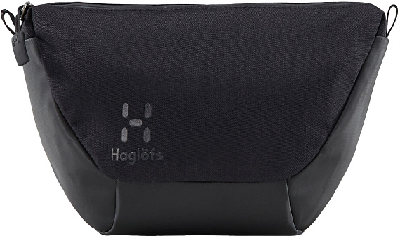 Сумка Haglofs Kisel Small True Black - Фото 2 большая