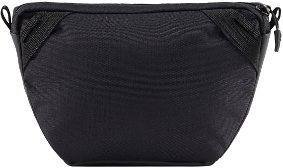 Сумка Haglofs Kisel Small True Black - Фото 3 большая