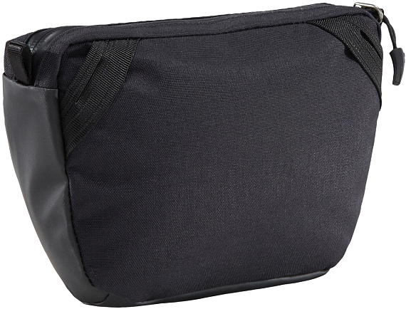 Сумка Haglofs Kisel Small True Black - Фото 4 большая