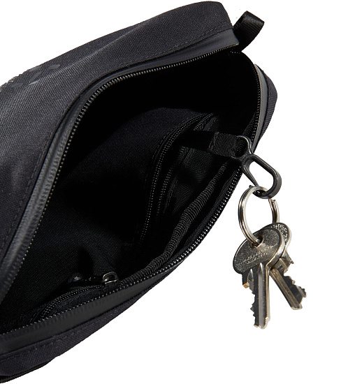 Сумка Haglofs Kisel Small True Black - Фото 6 большая