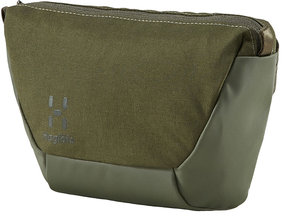 Сумка Haglofs Kisel Small Deep Woods - Фото 1 большая