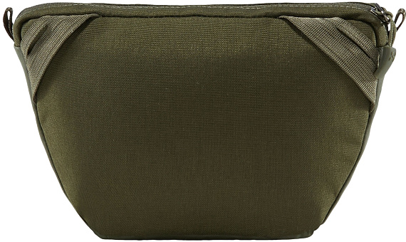 Сумка Haglofs Kisel Small Deep Woods - Фото 3 большая