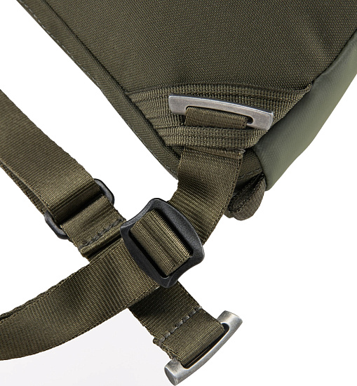 Сумка Haglofs Kisel Small Deep Woods - Фото 5 большая