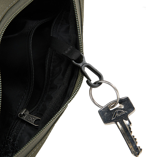 Сумка Haglofs Kisel Small Deep Woods - Фото 6 большая