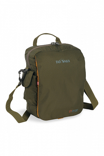 Сумка Tatonka Check In XL RFID Olive - Фото 2 большая