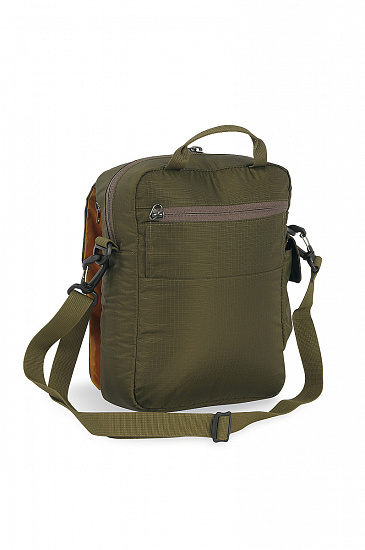Сумка Tatonka Check In XL RFID Olive - Фото 3 большая
