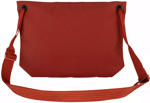 Сумка Eagle Creek Explore Crossbody Bag Midnight Sun - Фото 2 большая