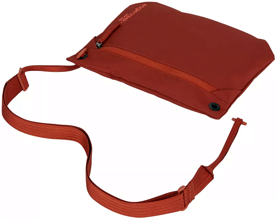 Сумка Eagle Creek Explore Crossbody Bag Midnight Sun - Фото 3 большая