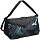 Сумка Mizuno Holdall Waso Black/Mint - Фото 1 малая