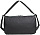 Сумка Mizuno Holdall Waso Black/Mint - Фото 2 малая