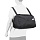 Сумка Mizuno Holdall Waso Black/Mint - Фото 4 малая