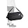 Сумка Mizuno Holdall Waso Black/Mint - Фото 5 малая