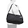 Сумка Mizuno Holdall Waso Black/Mint - Фото 6 малая