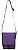 Сумка The North Face Bardu Hero Purple/Black - Фото 1 малая
