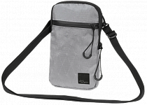 Сумка Jack Wolfskin Wandermood Phone Pouch Rainstorm
