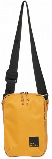Сумка Jack Wolfskin Konya Organizer Salted Caramel - Фото 1 большая