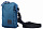 Сумка Jack Wolfskin Konya Bag Teal - Фото 2 малая