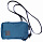 Сумка Jack Wolfskin Konya Bag Teal - Фото 3 малая