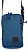Сумка Jack Wolfskin Konya Bag Teal - Фото 5 малая