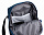 Сумка Jack Wolfskin Konya Bag Teal - Фото 6 малая
