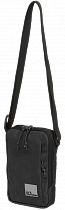 Сумка Jack Wolfskin Konya Bag Black